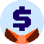 MetaMask USD icon