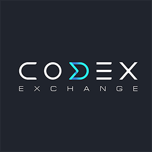 CODEX logo