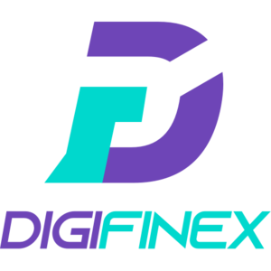 DigiFinex Logo