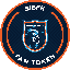 Ä°stanbul BaÅakÅehir Fan Token icon