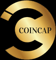 CoinCap logo