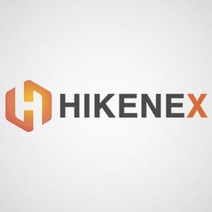 Hikenex logo