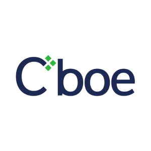 Cboe Digital Logo